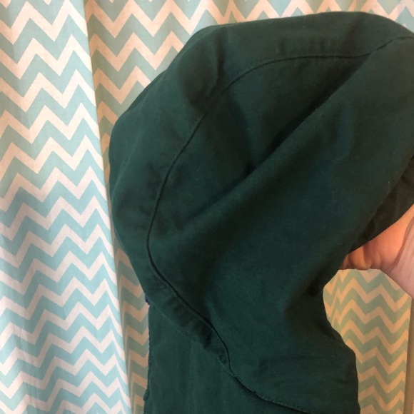 FINAL SALE- LEAVING CLOSET- NO FURTHER DISCOUNTS - Picture 9 of 13